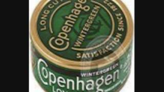 Copenhagen Junkie - Chris LeDoux