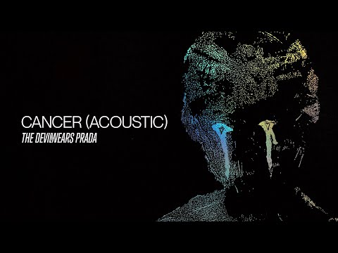 Video thumbnail for Cancer (Acoustic)