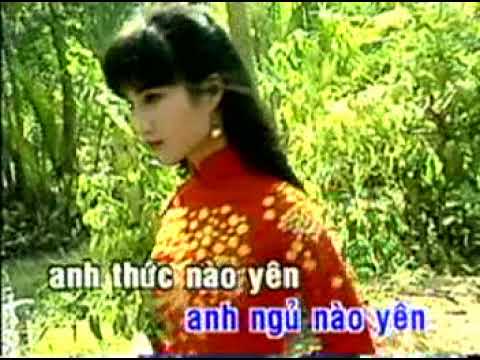 Thể hiện bởi Mạnh Quỳnh