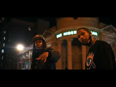 JMOBB x BAYBOY CLM - NIGHT & DAY PROD. MAZE PRODUK R.I.P.  DIR.|| HEADSHOT filmz