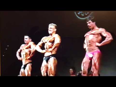 Klaus Simon und Claus Maibaum