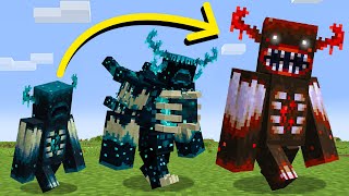 I Fooled My Friend with //UPGRADE in Minecraft