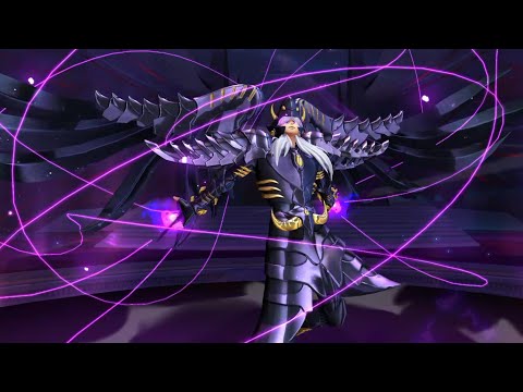 Griffon Minos Gacha / Summon | Saint Seiya : Awakening