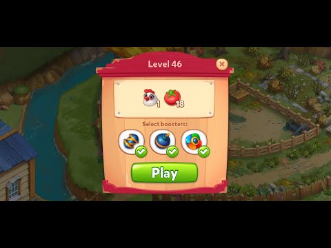 Farmscapes Level 46