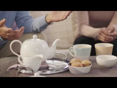 1.  InvoCare Infusing Values Introduction Video