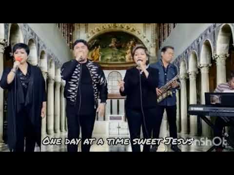 Video Mix.  RNB Trio || One Day At A Time (Official Music Video)