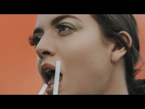 Véda - Get Burned (Official Audio)