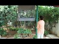 Monsoon Blinds Video-3, Matts Corner India