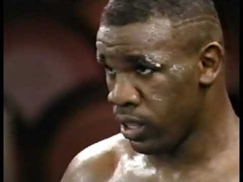 Prince Charles Williams vs  Merqui Sosa