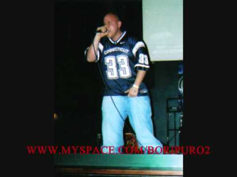 Bori Puro feat Peet Cal - Your Times Up (Prod. By Omega Beats)