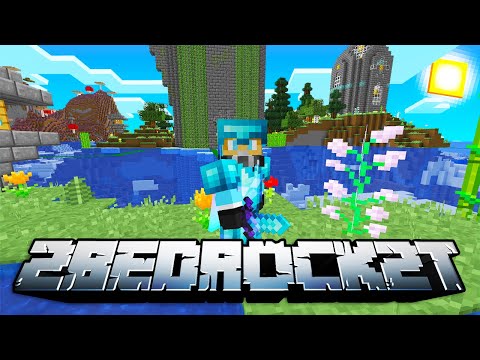 How To Join The OLDEST MCPE ANARCHY SERVER! | Minecraft PE (Win10/Xbox/PS4/Switch)