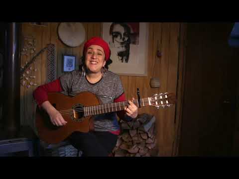 32_Üllkantun, WESAKONA. Armando Nahuelpan. (subtitulado)