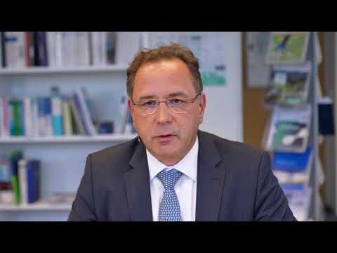 Wasserstoff im Gasnetz: Umstellung ohne Brüche [B.KWK-Kongress 2021]