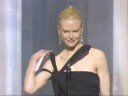 Nicole Kidman Winning Best Actress 75th Oscars 2003