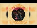 chronique de Zambodia (motherhead bug)