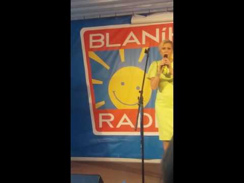 Flashdance-Helena Vondráčková - Kondrac 6.8.2016(4)