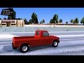 ARO 322 для GTA San Andreas видео 1