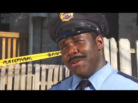Tim Robinson and Sam Richardson - Carl Winslow: Homicide Detective | The Second City