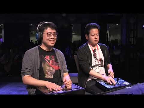 ArcRevo America 2019: Omito vs Daru_I-No - Guilty Gear Xrd Rev 2 - Winners Final
