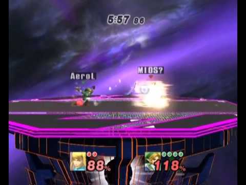 IaB 17 PM Friendlies   Aerolink (Link) vs Mois (ZZS)