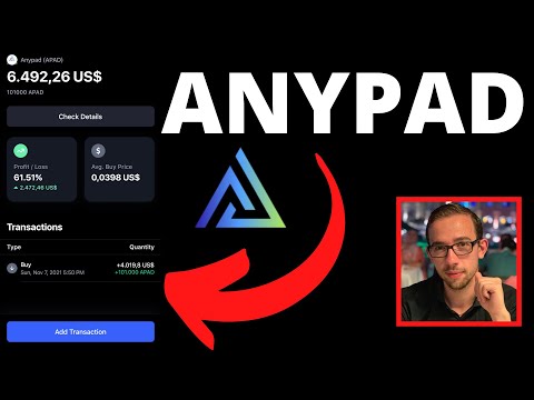 I Tried the AnyPad Launchpad (How Much I Made)