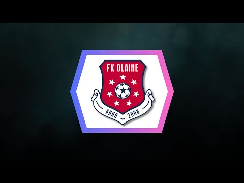 Jaunā Sieviešu futbola līgas sezona | FK OLAINE
