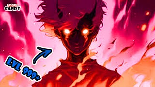 (FULL) ULTIMATE S-RANK SKILL NA IPINAGKALOOB TANGI SA KANYA anime recap tagalog
