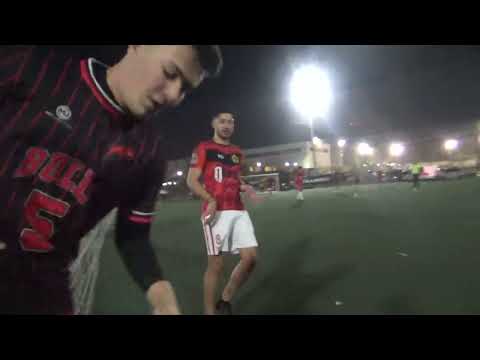 SOL NACIENTE VS BULL RUN - #LigaNuñez - #Apertura SLD - 10/7/2022