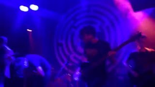 ORIENT FALL - New Ark (LIVE - Patronaat, Amsterdam, NL - 2016-03-05)