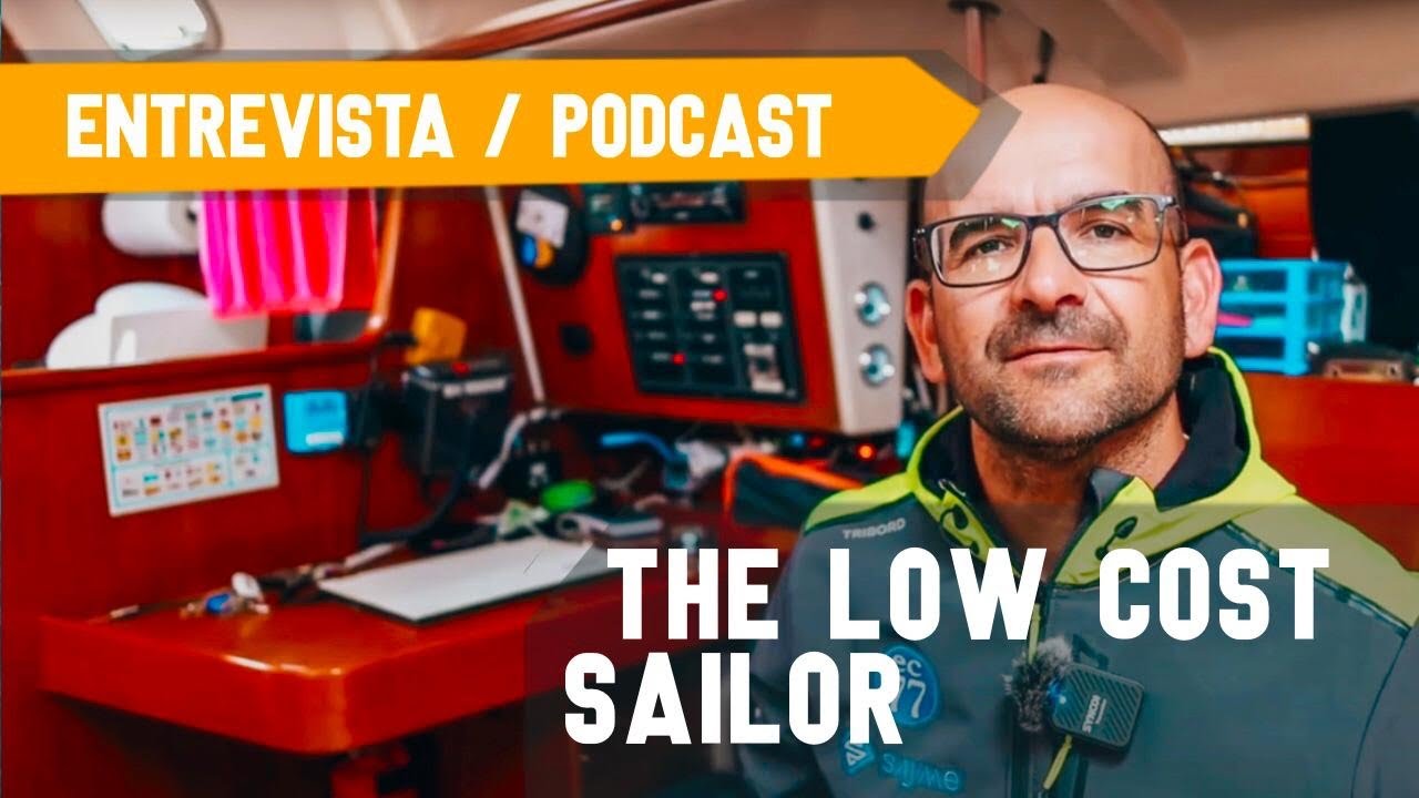 Are YACHTS only for MILLIONAIRES? / THE LOW COST SAILOR / Bohemia's Journey