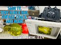 600 TV TORY BURCH BAG VINTAGE COACH AND MORE GOODWILL HUNTING S3 E74