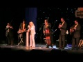 RHONDA VINCENT /  "THE WATER IS WIDE"
