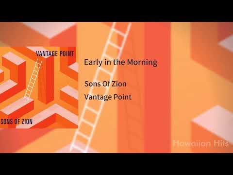 Video thumbnail for Early in the Morning