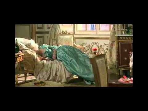 Marie Antoinette Movie Trailer