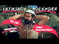 Podróże Pana Kleksa: Janusz Rewiński jako "Latający Holender" (lub jak kto woli: "Tatuaż Tango") HD!