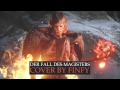 [German Cover] Fall des Magisters - Dragon Age ...
