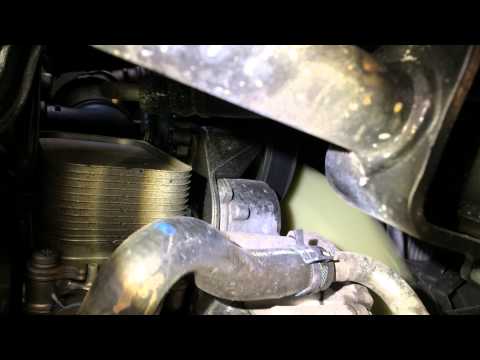 2011 Jeep Wrangler VM Motori 2.8L CRD Diesel Engine