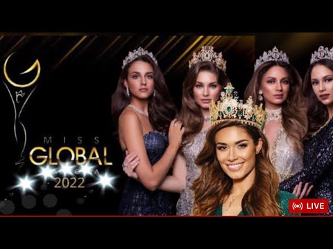 Miss Global 2022 Final Night Live Reaction