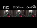 THX THXSelect Certifired Boo