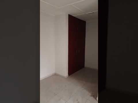 Renovated 3 bedrooms up flat block of 4 @Off General Hospital Rd Gbagada