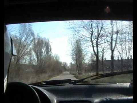 KJS Puchar Wiosny 2011 - Sz1 Żerań EC