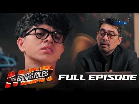 Mga Batang Riles: Muling nalagay sa panganib ang mga batang riles! (Full Episode 71) April 14, 2025
