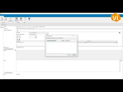 VivoInform - Wie dokumentiere ich korrekt im VivoInform