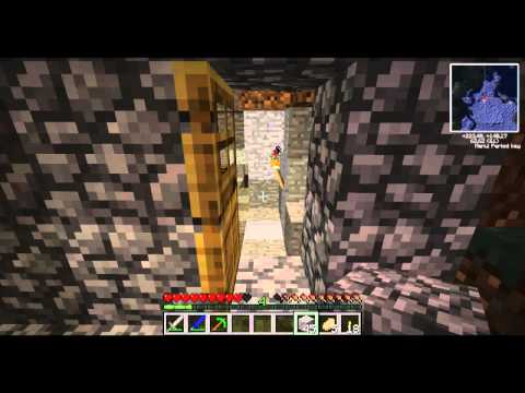 Lets Play Together Tekkit 004 - Die Weizenfarm