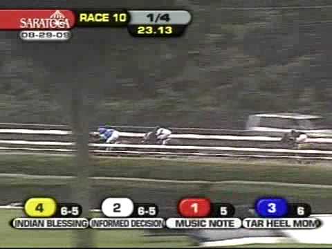 2009 Ballerina Stakes