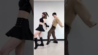 [閒聊] 近期2則LE SSERAFIM《ANTIFRAGILE》挑戰