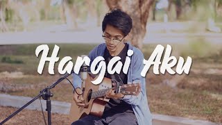 Download lagu Hargai Aku - Armada (Acoustic Cover By Tereza) mp3