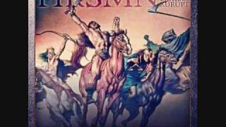 HRSMN! &quot;THIS SHIT RIGHT HERE&quot; RAS KASS, KILLAH PRIEST, CANIBUS &amp; KURUPT!