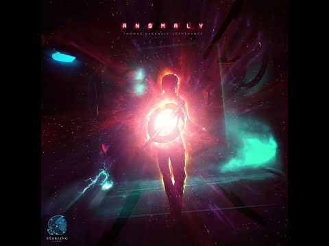 ANOMALY: A DEM Game Review