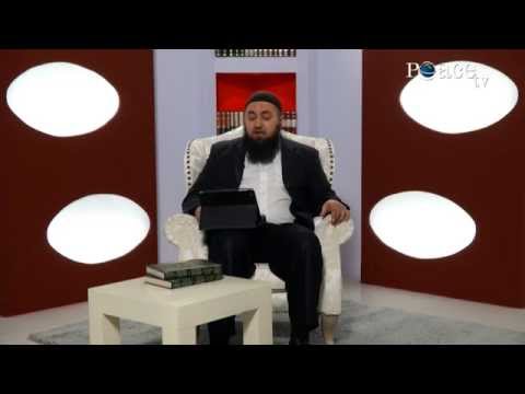 Hipokrizia në besim - Hoxhë Othman Agolli